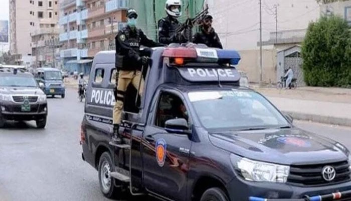 کراچی ہائی الرٹ، پبلک سیفٹی ایڈوائزری جاری