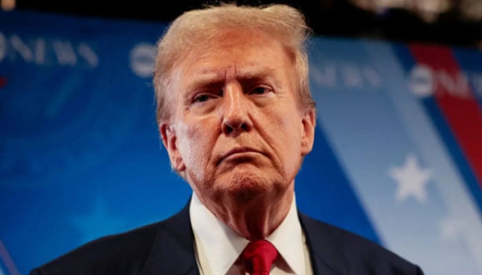 ٹرمپ کی پاکستان کی کھلی حمایت، بھارتی سفارت کاری کو دھچکا