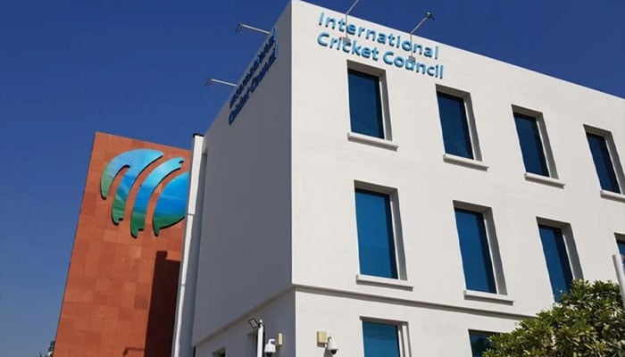 مشرق وسطیٰ کشیدگی، آئی سی سی کا متبادل حکمت عملی پر کام شروع