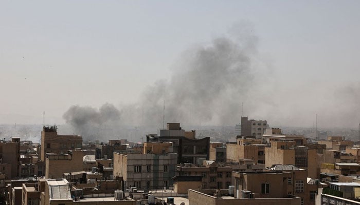 پاکستان کی سفارتی کوششیں، ایران کے مختلف ممالک سے رابطے، سلامتی کونسل کا ہنگامی اجلاس