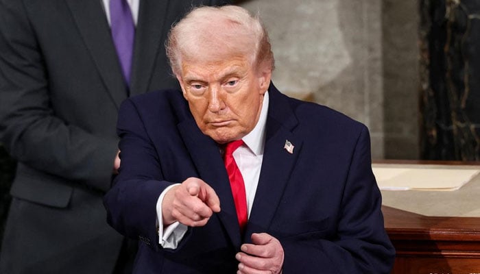 کانگریس منظوری کے بغیر جنگ، 75 برس سے امریکی صدور کی آئینی خلاف ورزیاں