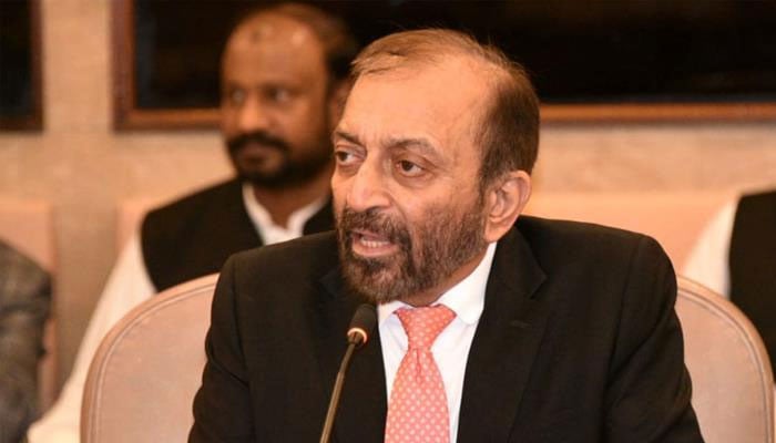 خامنہ ای کی شہادت امت مسلمہ کیلئے ایک آزمائش ہے، فاروق ستار