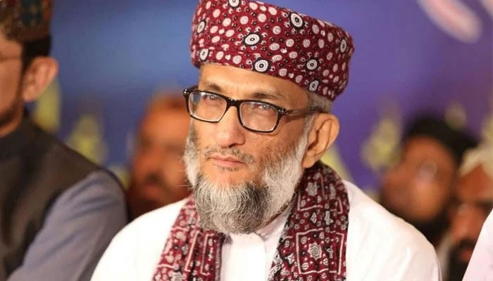 امریکی صدر شیطانی گٹھ جوڑ کے سرغنہ بن گئے، ابوالخیر زبیر