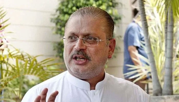 سرکاری نرخ ناموں پر سختی سے عملدرآمد ہر صورت یقینی بنایا جائے، شرجیل میمن