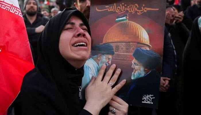 دنیا بھر میں مظاہروں اور رد عمل کا سلسلہ جاری، خامنہ ای کی شہادت پر چین اور روس کی مذمت