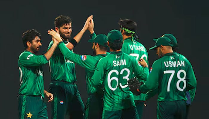 ورلڈ کپ کی تباہ کن مہم، کرکٹرز پر نوازشیں ختم، حساب شروع، جرمانہ عائد، سرجری بھی ہوگی