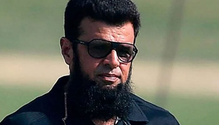 پی سی بی سلیکٹر علیم ڈار مستعفی