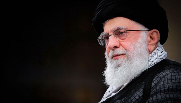 آیت اللّٰہ خامنہ ای دنیا کے حریت پسندوں کے ہیرو ہیں، مقررین