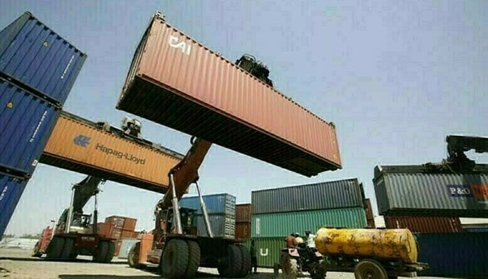 8 ماہ میں پاکستان کا تجارتی خسارہ 25 فیصد بڑھ کر 25 ارب ڈالر تک پہنچ گیا