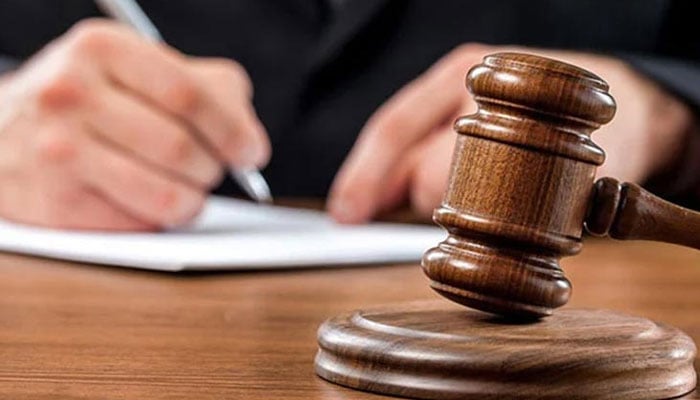 بوگس تعلیمی سرٹیفکیٹس کیس،  CDA کے 19 ملازمین کی عبوری ضمانت مسترد