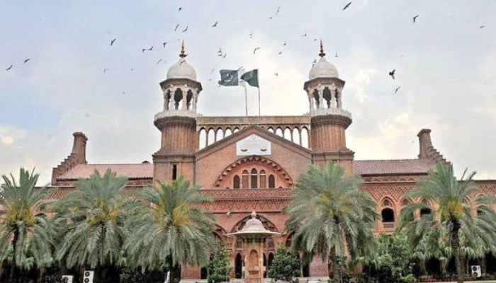 لاہور ہائیکورٹ، 9 مارچ تک ریگولر بنیادوں پر سرکاری ٹی وی کا ایم ڈی لگانے کی ہدایت