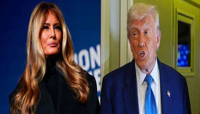 پہلی بار کسی امریکی صدر کی اہلیہ سلامتی کونسل اجلاس کی صدارت کریں گی