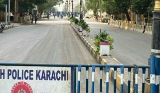 Karachi