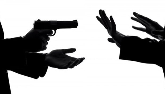 ڈکیتی مزاحمت اور دیگر واقعات میں ایک شخص ہلاک، 4 زخمی