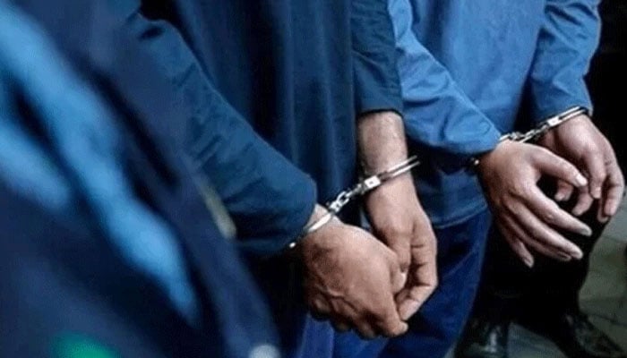 قطر اور سعودی عرب میں اسرائیلی خفیہ ایجنسی موساد کے ایجنٹ گرفتار