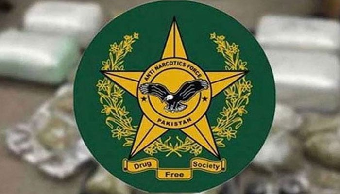 اے این ایف کی کارروائیاں، 6 ملزمان گرفتار، منشیات برآمد