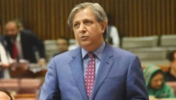 وزیراعظم نے آج سیاسی زعماء کو مدعو کرلیا، وزیر قانون اعظم نذیر