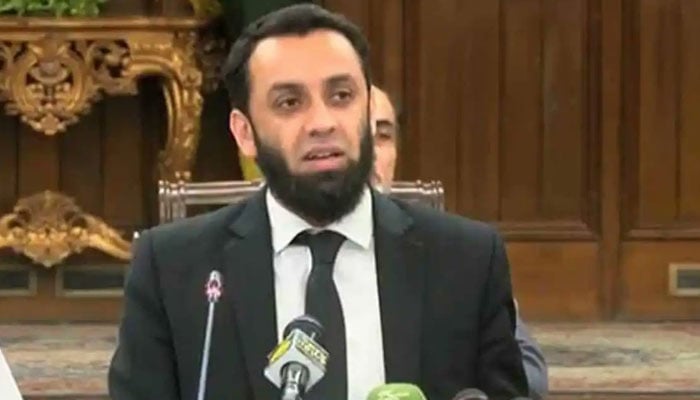 آپریشن غضب للحق، طالبان کے حملے پسپا، 464 خوارج ہلاک، 665 زخمی ہوئے، عطا تارڑ