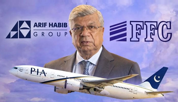 FFC کو عارف حبیب کارپوریشن کنسورشیم میں شامل کرنے کی سفارش