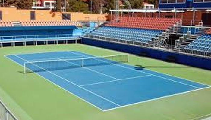 عرب امارات میں سیکیورٹی خدشات، دو ٹینس ٹورنامنٹس منسوخ