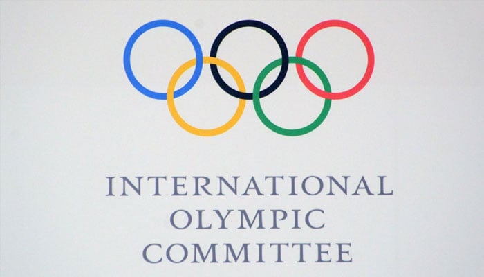 ایرانی ایتھلیٹس کی شہادت پر اولمپکس کمیٹی کا اظہار تشویش