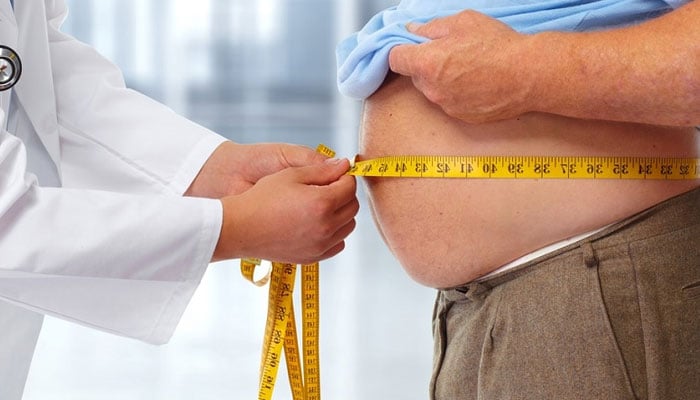موٹاپا پاکستان میں صحتِ عامہ کا ایک سنگین مسئلہ بنتا جارہا ہے، وزیر مملکت برائے صحت