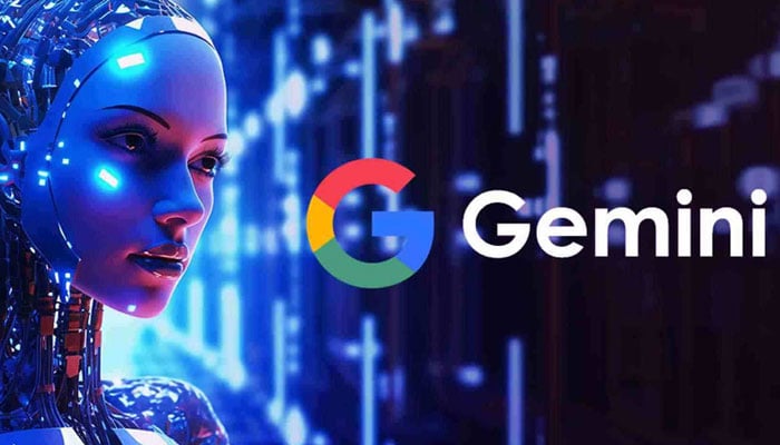 گوگل کو مقدمے کا سامنا، جیمنی چیٹ بوٹ پر خودکشی پر اکسانے کا الزام