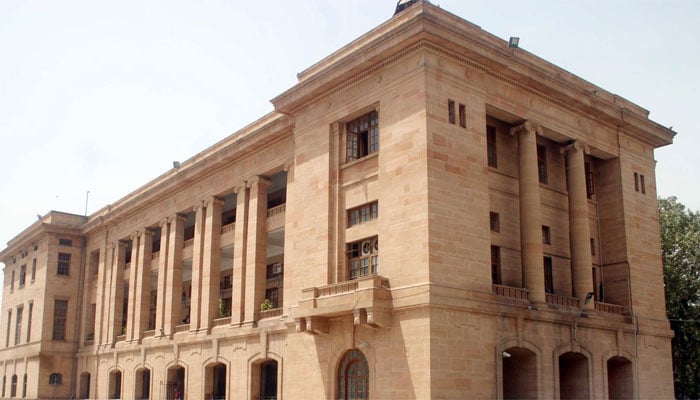 ہائیکورٹ، کراچی کاٹن ایکسچینج تنازع کیس پر فیصلہ محفوظ