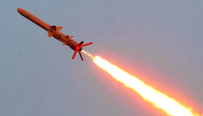 میران شاہ کینٹ پر نامعلوم سمت سے میزائل فائر، 2 راہگیر شہید