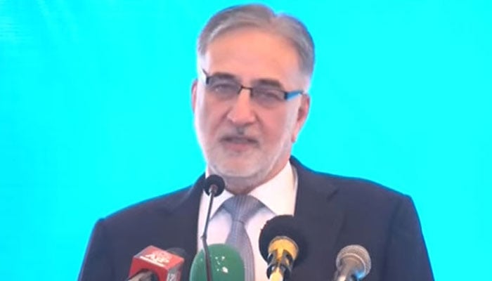 چیئرمین نیب کی 3 سالہ توسیع، نوٹیفکیشن جاری