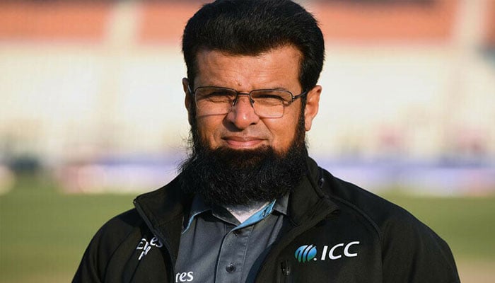 علیم ڈار مستعفی ہونے سے قبل کرکٹ بورڈ کے لئے سنجیدہ سوالات اٹھا گئے