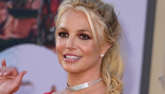 برٹنی سپیئرز کیلیفورنیا میں نشے کی حالت میں ڈرائیونگ کرنے پر گرفتار