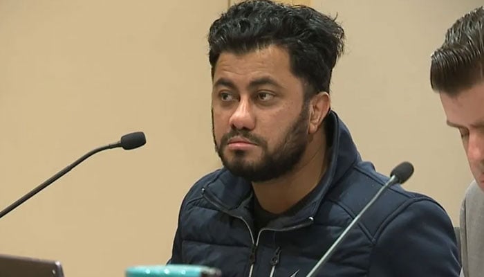 کیلیفورنیا میں پاکستانی نژاد سابق کونسل رکن کو ووٹر دھوکہ دہی پر تین سال قید