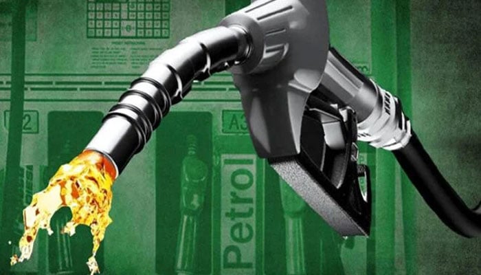 ملک میں صرف 10 سے 14 روز کا پیٹرول موجود ہے، عبدالسمیع خان