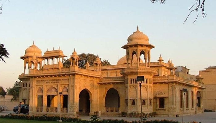 ناپا نے جری مسعود زیدی کو نیا چیف ایگزیکٹو آفیسر مقرر کردیا