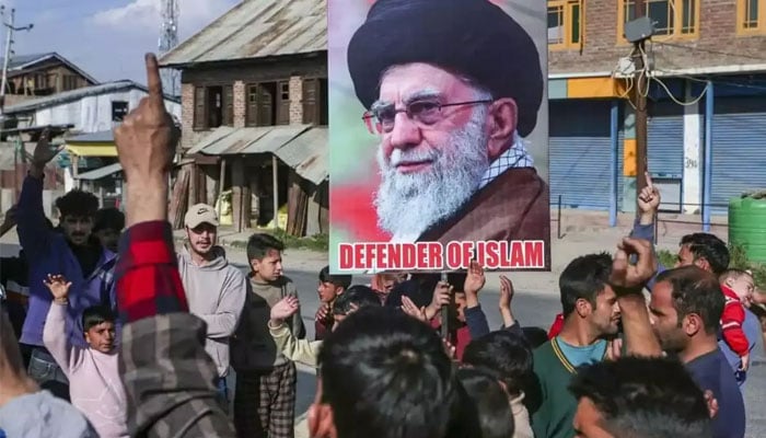 علی خامنہ ای کی شہادت امت مسلمہ کیلئے ایک بڑا سانحہ ہے، مقررین