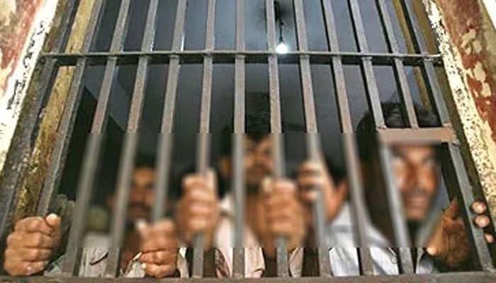 ابڑو گینگ سے تعلق رکھنے والے گروہ سرغنہ سمیت 4  ملزمان گرفتار