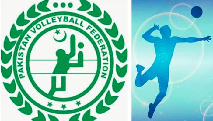 والی بال فیڈریشن کا پی ایس بی سے رابطہ