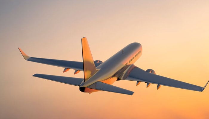 اوور فلائٹس میں 15 فیصد اضافے کی خبریں درست نہیں، ایئر پورٹس اتھارٹی