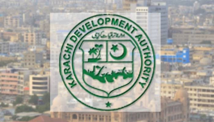 کریم آباد انڈر پاس کا افتتاح اپریل میں کر دیا جائے گا، ڈائریکٹر جنرل کے ڈی اے