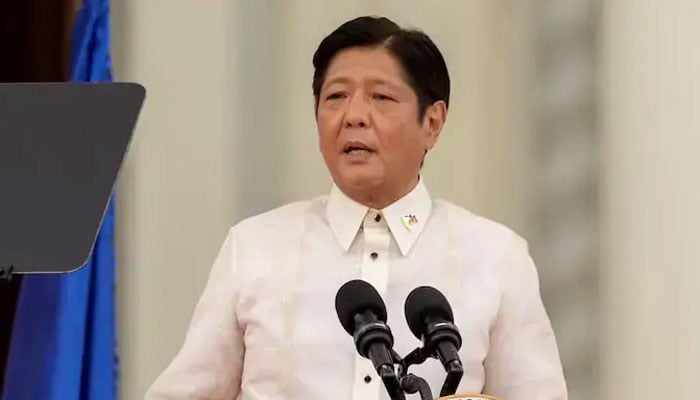 ایران جنگ کے باعث فلپائن میں چار روزہ ورک ویک نافذ کرنے کا اعلان