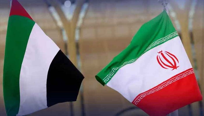 اماراتی حکام کا ایران کے اربوں ڈالر کے اثاثے منجمد کرنے پر غور