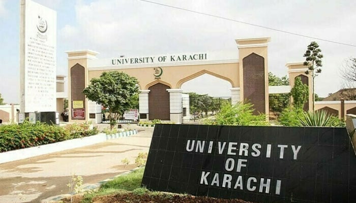 جامعہ کراچی، صبح کی کلاسز آن لائن کرانے کا فیصلہ