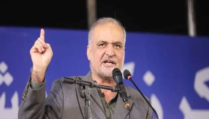 سرکاری مفت پٹرول کی سہولت ختم ہونی چاہئے، حافظ نعیم