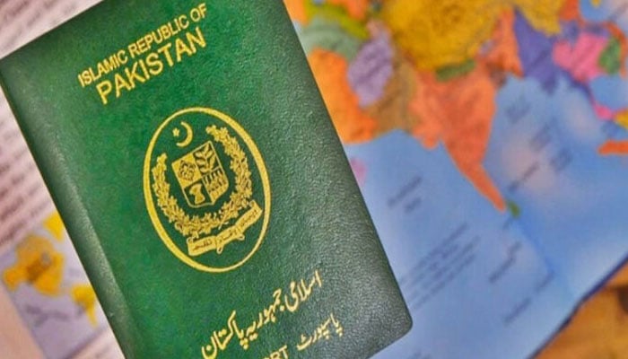 بچوں کے ساتھ عید منانے کے خواہشمند اوورسیز پاکستانیوں کو مشکلات