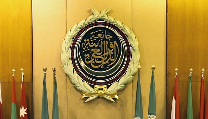 ایران کے خطے کے ممالک پرحملے، عرب لیگ کا ہنگامی اجلاس آج طلب