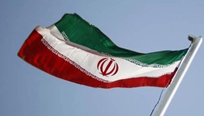 ایران کا امریکہ پر میٹھے پانی کے پلانٹ پر حملے کا الزام