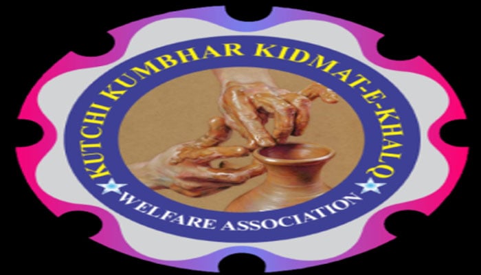 خدمت خلق ویلفیئر کی جانب سے مستحقین میں راشن تقسیم