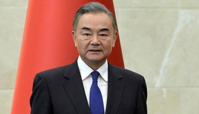 اختلافات ختم کریں ورنہ نقصان ہوگا، چین کا امریکا کو دو ٹوک پیغام