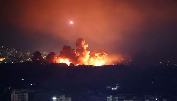 ایران کے ساتھ جنگ، تیل اور گیس کے علاوہ بھی عالمی معیشت کو زبردست نقصان